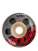 Hubba Reel Wheels