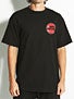 Heel Bruise Ring Logo T-Shirt