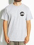 Heel Bruise Ring Logo T-Shirt