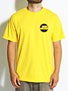 Heel Bruise Ring Logo T-Shirt