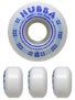 Hubba Spectrums Wheels