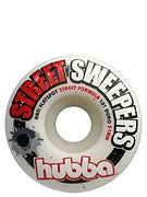 Hubba Street Sweepers Wheels