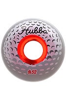 Hubba Tiger Balls Red Core Wheels