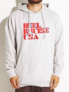 Heel Bruise Team USA Hoodie