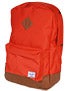 Herschel Heritage Backpack Camper Orange