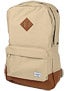 Herschel Heritage Backpack Khaki