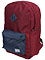 Herschel Heritage Backpack Red