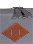 Herschel Heritage Sleeve for IPad  Grey
