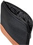 Herschel Heritage Sleeve for IPad  Black