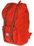 Herschel Little America Backpack Camper Orange