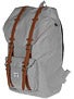Herschel Little America Backpack Grey