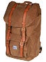 Herschel Little America Corduroy Backpack