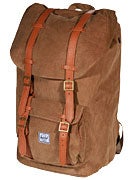 Herschel Little America Corduroy Backpack
