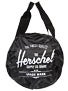 Herschel Packable Duffle Bag