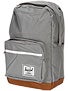 Herschel Pop Quiz Backpack Grey