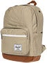 Herschel Pop Quiz Backpack Khaki