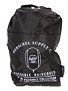 Herschel Packable Rain Cover  Black