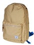 Herschel Settlement Backpack Khaki/Cobalt