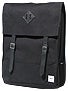 Herschel Survey Cotton Canvas Backpack