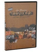 Seasons III DVD
