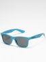 Happy Hour Blue Dream Shades Blue w/Grey Lens