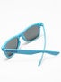Happy Hour Blue Dream Shades Blue w/Grey Lens