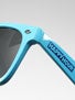 Happy Hour Blue Dream Shades Blue w/Grey Lens