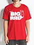 Happy Hour Big Rad T-Shirt