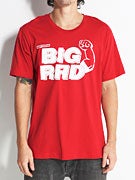 Happy Hour Big Rad T-Shirt