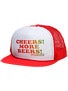 Happy Hour Cheers More Beers Hat