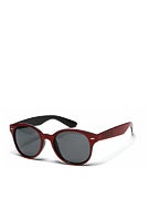 Happy Hour Dollin Block Buster Shades  Red/Black