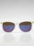 Happy Hour Electric Banana Shades