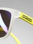 Happy Hour Electric Banana Shades