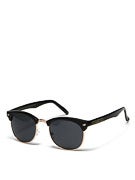 Happy Hour Herman G2 Shades  Black Gloss
