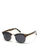 Happy Hour Herman G2 Shades  Brown Tortoise