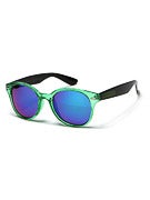Happy Hour Nuge Outer Spaced Shades  Clear Green/Black