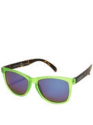 Happy Hour Provost Burnt Blockers Shades  Frost Green