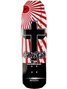 Hosoi 2009 Hammerhead Deck  9.25 x 32