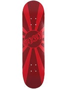 Hosoi RS Red Deck  7.875 x 31.25