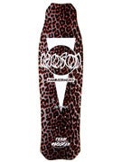 Hosoi Mini Hammerhead Grey Deck  8.75x30.5