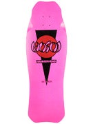 Hosoi Hammerhead OG Pink Deck  10.25 x 30.75