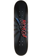 Hosoi Rising Sun Thrashen Deck  8.25 x 32.75