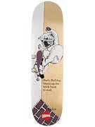 Hopps x Dylan Goldberger Fowler Deck  8.0x31.7