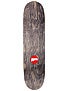 Hopps Music Maker Black Deck  8.125 x 31.6
