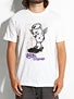 Heroin Bird Can T-Shirt