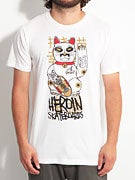 Heroin Cat T-Shirt