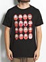 Heroin Daruma T-Shirt