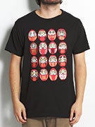 Heroin Daruma T-Shirt