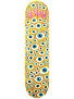 Heroin Eyes Orange Deck  8 x 32