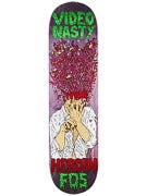 Heroin FOS Nasty Deck  8.125 x 31.75